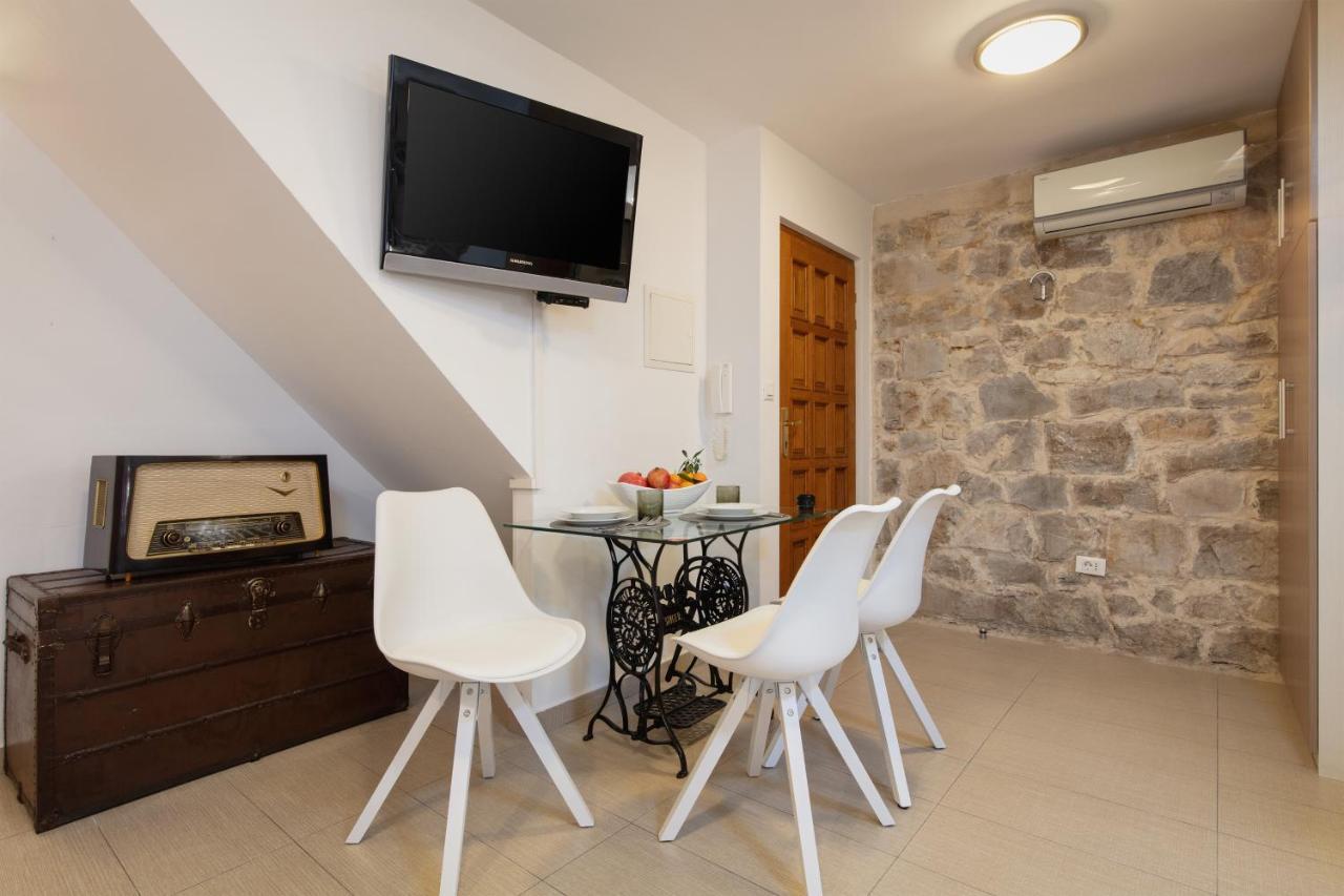 Sea La Vie Apartments Split Eksteriør bilde